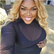 Native English speaker, Kind and easy going .I have thought all over the world to adults and young kids.